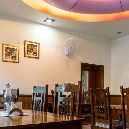 Hotel Ruby Dzsaipur Kültér fotó